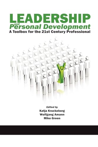 Leadership and Personal Development