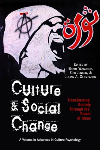 Culture and Social Change