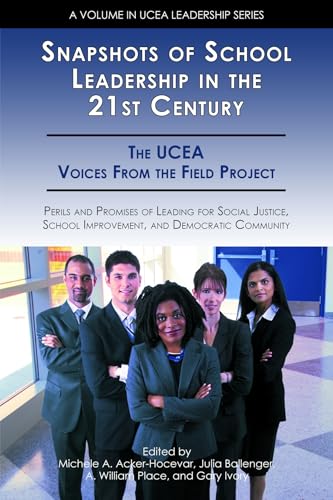 Snapshots of School Leadership in the 21st Century