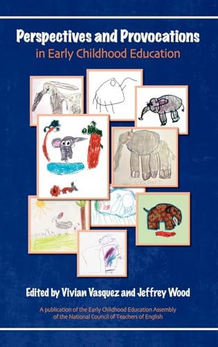 Perspectives and Provocations in Early Childhood Education (Hc)