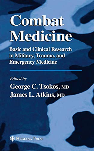 Combat Medicine
