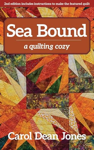 Sea Bound - Print-On-Demand Edition