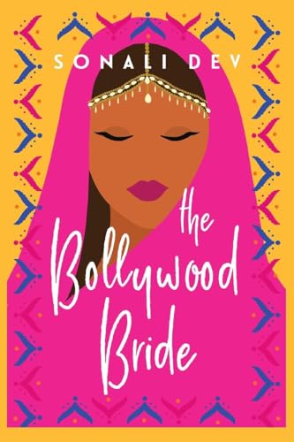 The Bollywood Bride