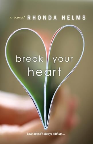 Break Your Heart