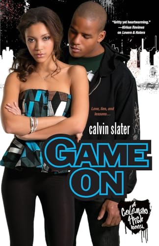 Game On