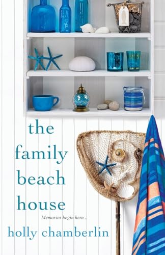 The Family Beach House