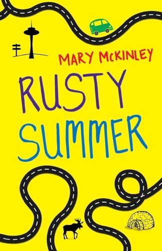 Rusty Summer