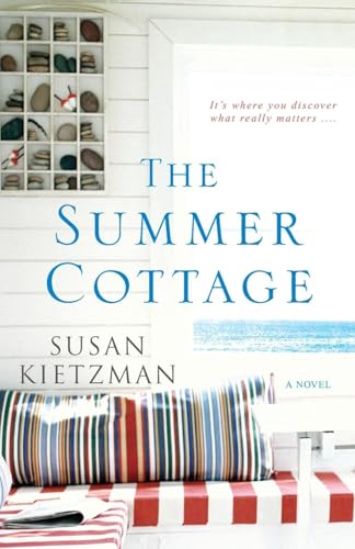 The Summer Cottage