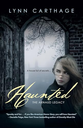 Haunted