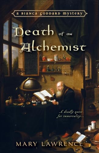 Death of an Alchemist