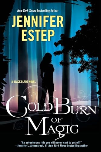 Cold Burn of Magic