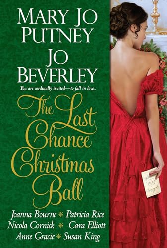 The Last Chance Christmas Ball
