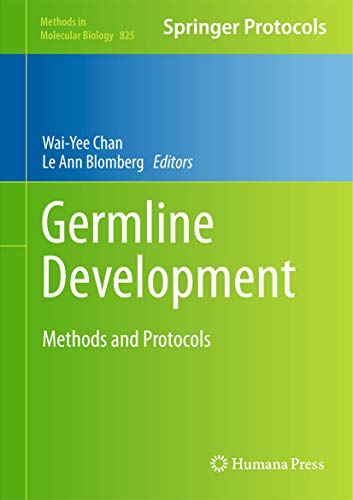 Germline Development