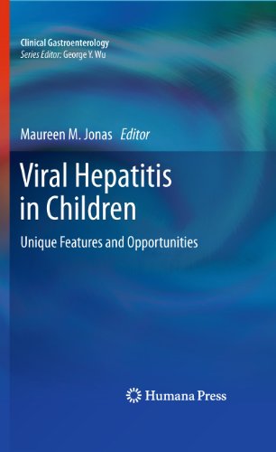 Viral Hepatitis in Children