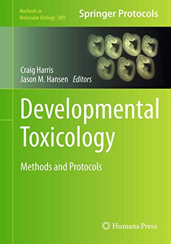 Developmental Toxicology