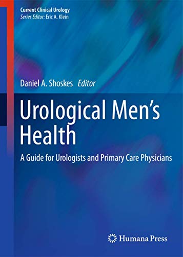 Urological Men's Health