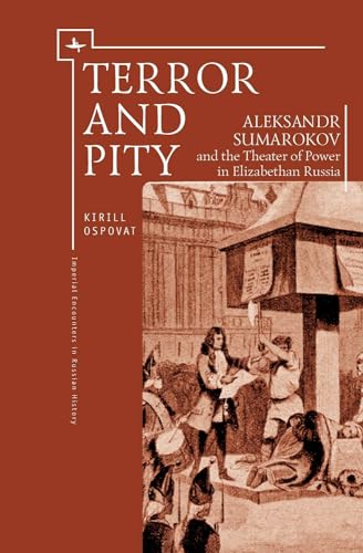 Terror and Pity