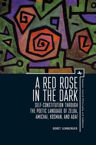 A Red Rose in the Dark