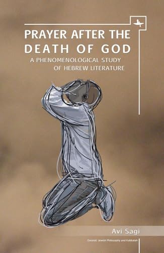 Prayer After the Death of God