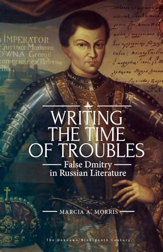 Writing the Time of Troubles