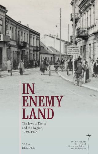In Enemy Land