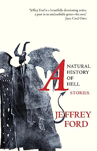 A Natural History of Hell