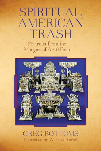Spiritual American Trash