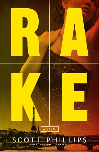 Rake