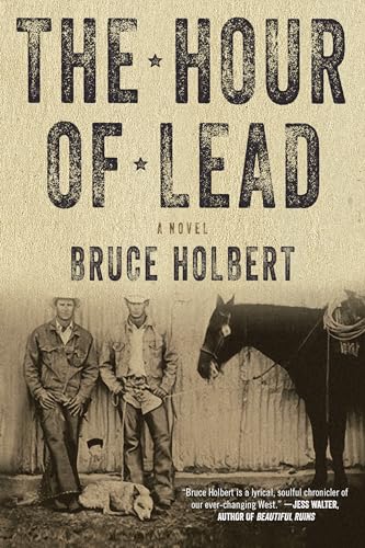 The Hour of Lead