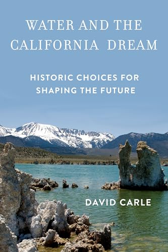 Water and the California Dream