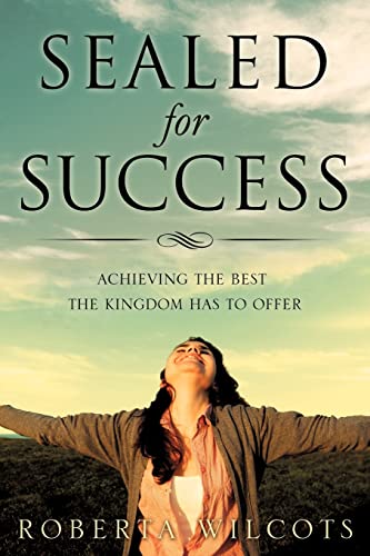 SEALED FOR SUCCESS