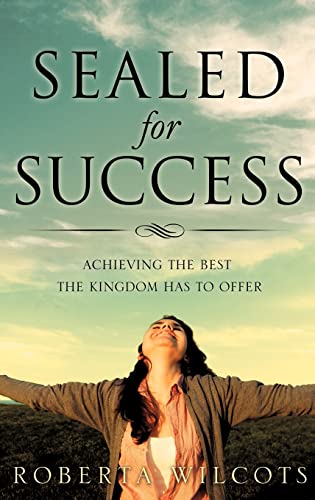 SEALED FOR SUCCESS