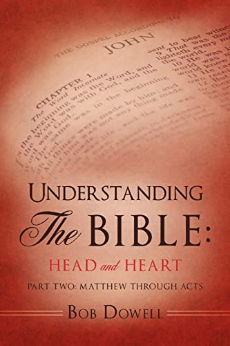 Understanding The Bible