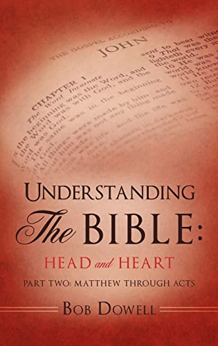 Understanding The Bible