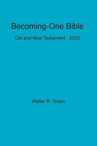 Becoming-One Bible