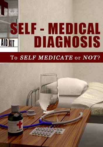 Self-Medical Diagnosis