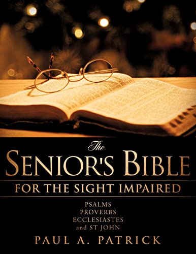 THE SENIOR'S BIBLE