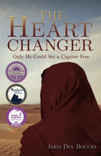 The Heart Changer