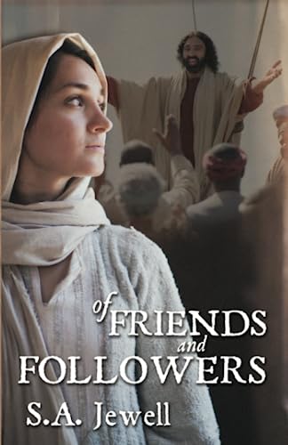 Of Friends and Followers