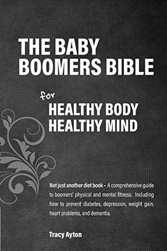 The Baby Boomers Bible