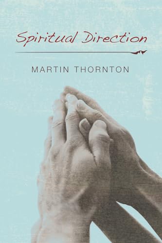 Spiritual Direction