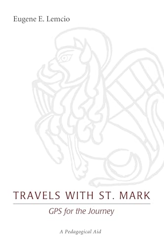 Travels with St. Mark