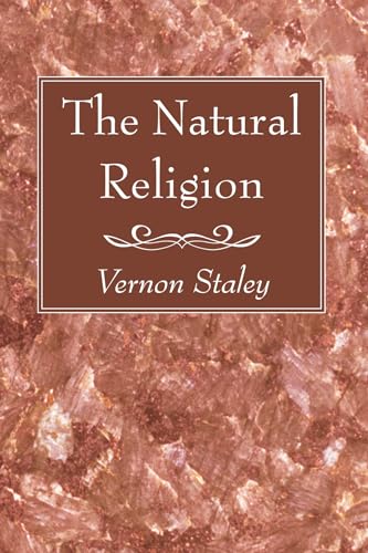 The Natural Religion