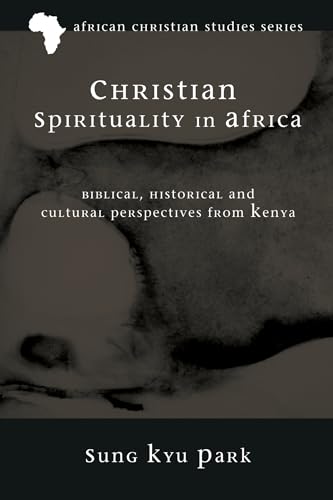 Christian Spirituality in Africa