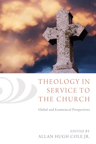 Theology in Service to the Church