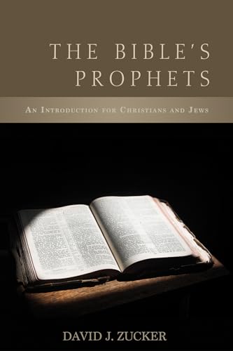 The Bible's Prophets