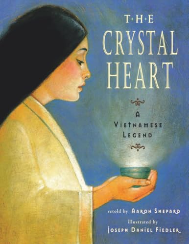 The Crystal Heart
