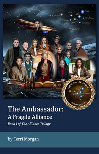 The Ambassador A Fragile Alliance