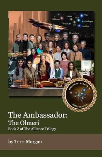 The Ambassador The Olmeri