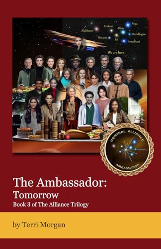 The Ambassador Tomorrow